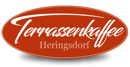 Terrassenkaffee Heringsdorf